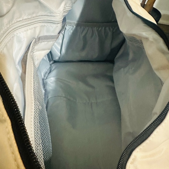 ETRONIK Rolling Duffle Bag with Wheels, Sz: 21 Inch - NWT - Picture 6 of 16